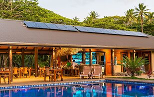 Taveuni Dive Resort