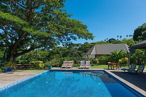 Taveuni Dive Resort