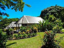 Taveuni Dive Resort