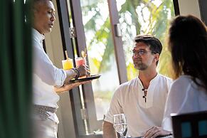 The LUXE Ubud, a Boutique Hotel