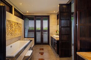 The LUXE Ubud, a Boutique Hotel