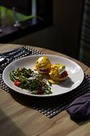 The LUXE Ubud, a Boutique Hotel