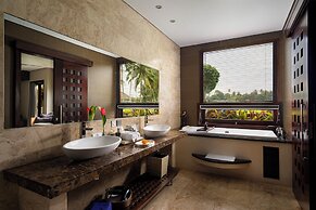 The LUXE Ubud, a Boutique Hotel