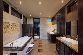 The LUXE Ubud, a Boutique Hotel