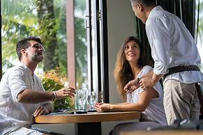 The LUXE Ubud, a Boutique Hotel