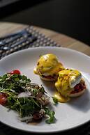 The LUXE Ubud, a Boutique Hotel