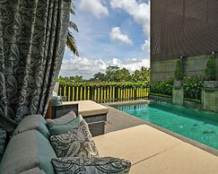 The LUXE Ubud, a Boutique Hotel