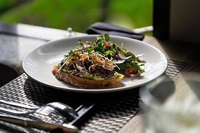 The LUXE Ubud, a Boutique Hotel