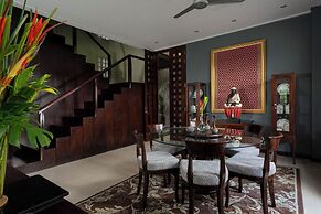 The LUXE Ubud, a Boutique Hotel