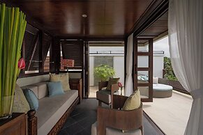 The LUXE Ubud, a Boutique Hotel
