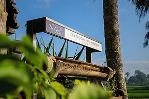 The LUXE Ubud, a Boutique Hotel