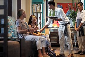 The LUXE Ubud, a Boutique Hotel