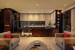 The LUXE Ubud, a Boutique Hotel