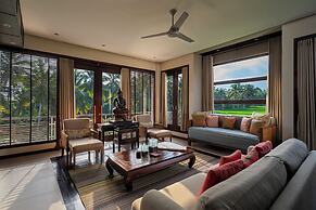 The LUXE Ubud, a Boutique Hotel