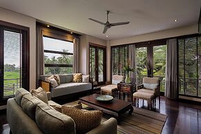 The LUXE Ubud, a Boutique Hotel