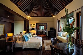 The LUXE Ubud, a Boutique Hotel