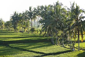 The LUXE Ubud, a Boutique Hotel
