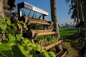 The LUXE Ubud, a Boutique Hotel