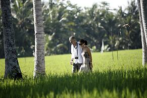 The LUXE Ubud, a Boutique Hotel