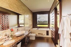The LUXE Ubud, a Boutique Hotel