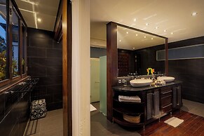 The LUXE Ubud, a Boutique Hotel