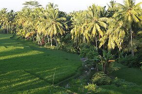 The LUXE Ubud, a Boutique Hotel
