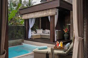 The LUXE Ubud, a Boutique Hotel