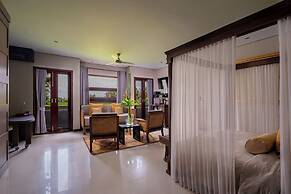 The LUXE Ubud, a Boutique Hotel