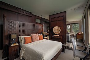 The LUXE Ubud, a Boutique Hotel