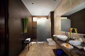 The LUXE Ubud, a Boutique Hotel