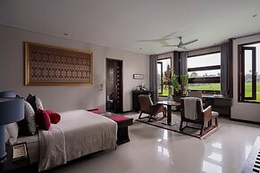 The LUXE Ubud, a Boutique Hotel