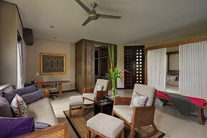 The LUXE Ubud, a Boutique Hotel