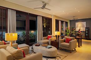 The LUXE Ubud, a Boutique Hotel