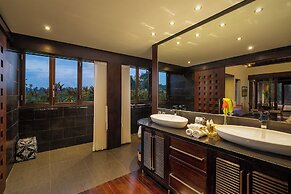 The LUXE Ubud, a Boutique Hotel