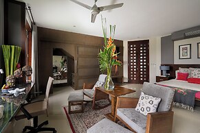 The LUXE Ubud, a Boutique Hotel
