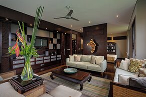 The LUXE Ubud, a Boutique Hotel