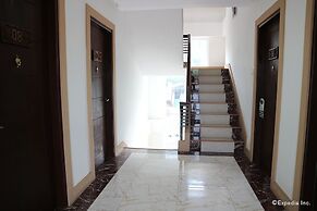 Villa de Sierra Vista