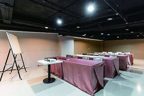 Fish Hotel Hualien