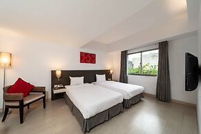 Fish Hotel Hualien