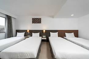 Fish Hotel Hualien
