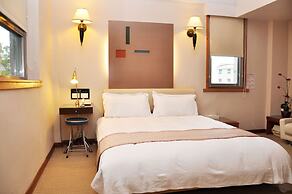 Tian Long Hotel