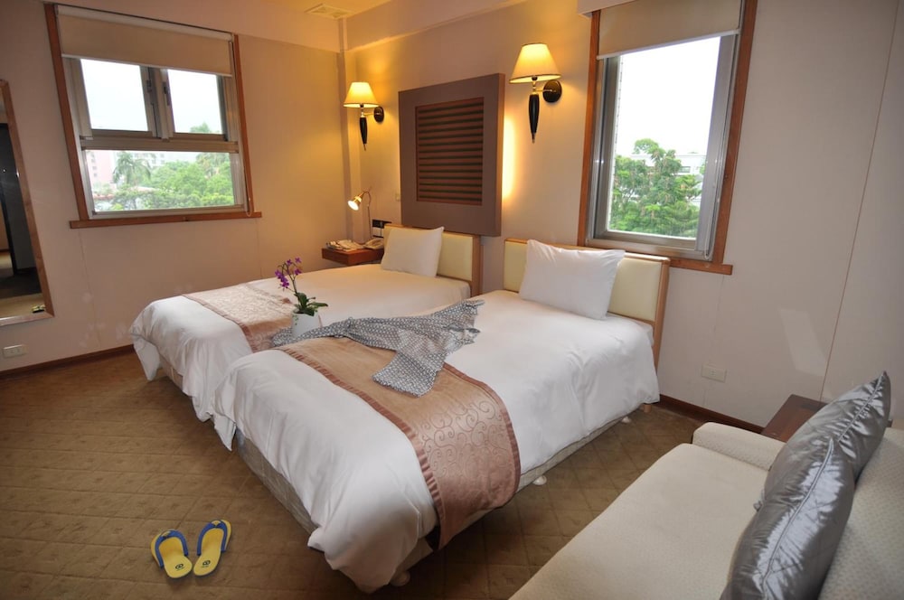 Tian Long Hotel