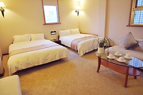 Tian Long Hotel
