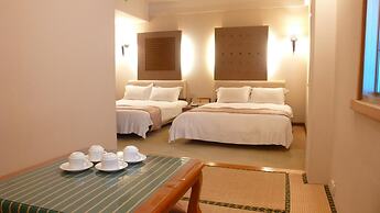 Tian Long Hotel