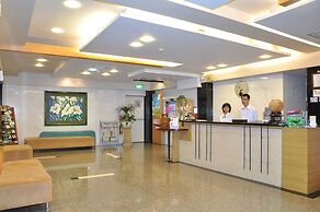 Tian Long Hotel