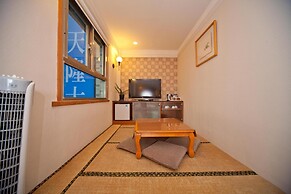 Tian Long Hotel