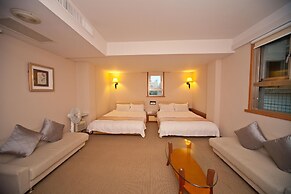Tian Long Hotel