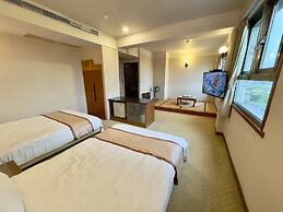 Tian Long Hotel