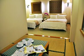 Tian Long Hotel