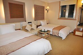 Tian Long Hotel